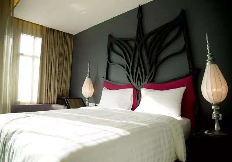 هتل Vassana Design