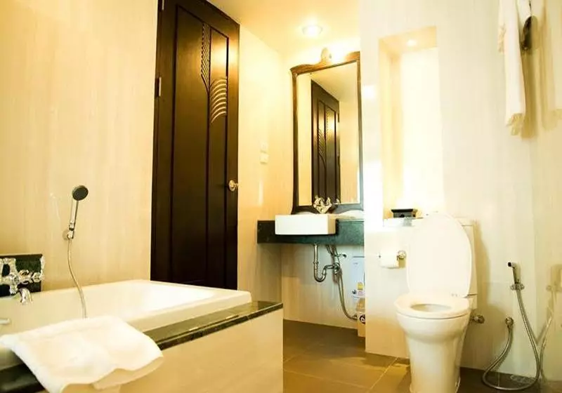 هتل Vassana Design