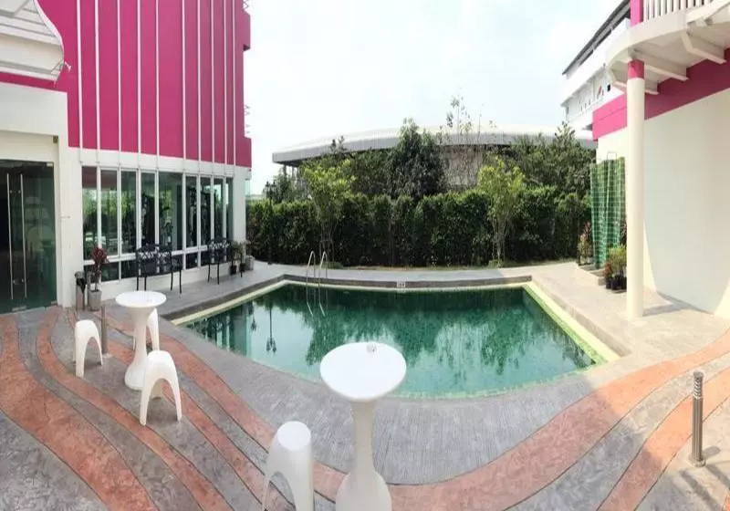 هتل Vassana Design