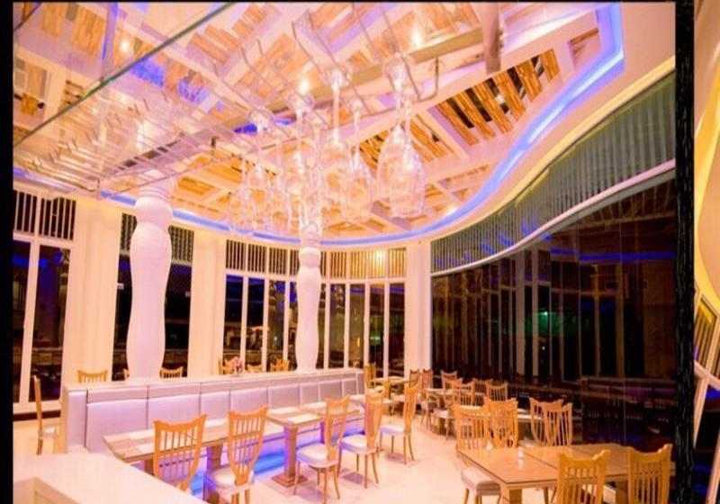 ホテル Vassana Design