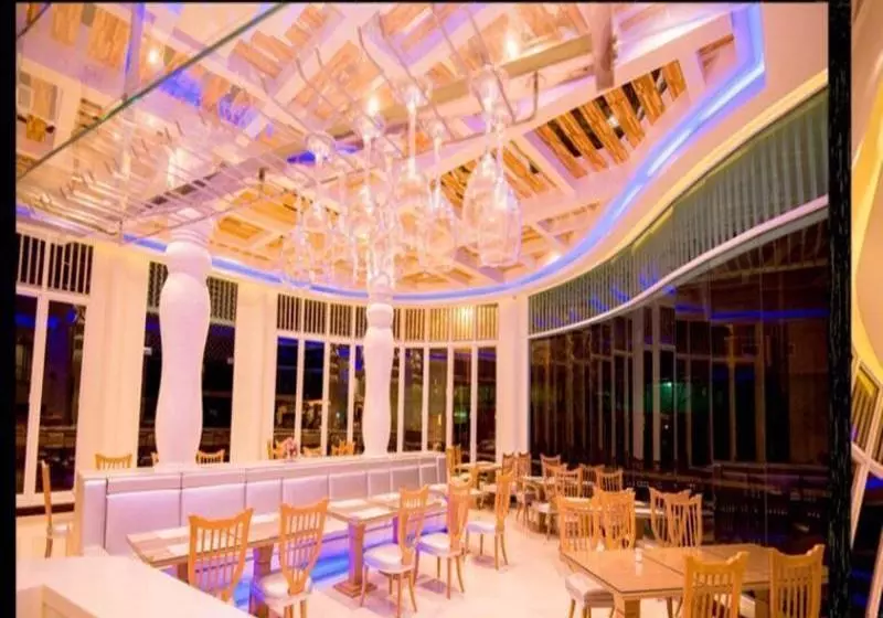 هتل Vassana Design