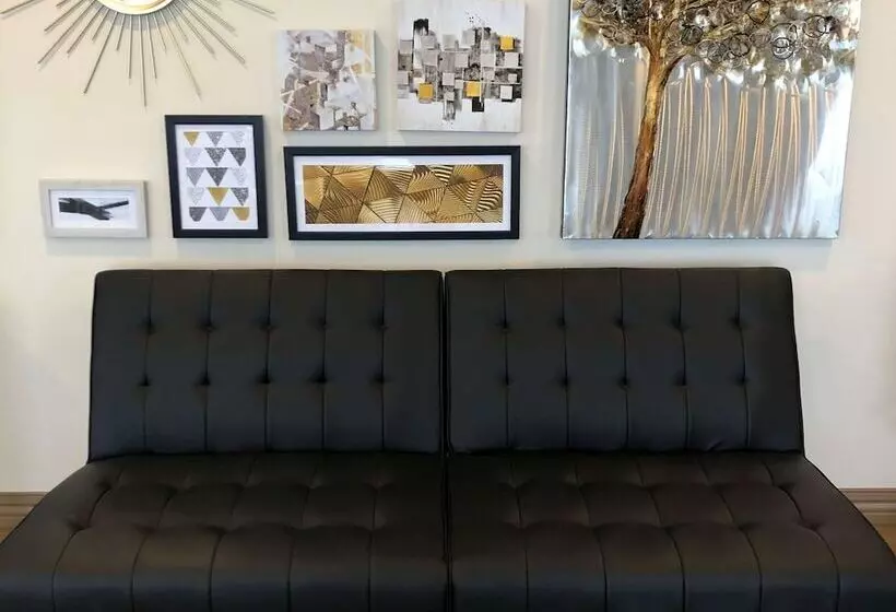 Hotelli Villa Inn & Suites, Surestay Collection By Best Western