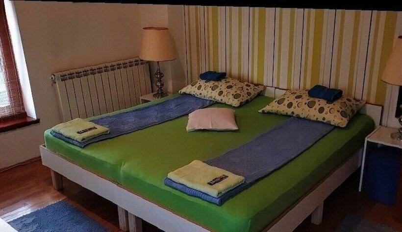 پانسیون Guest House Bikica