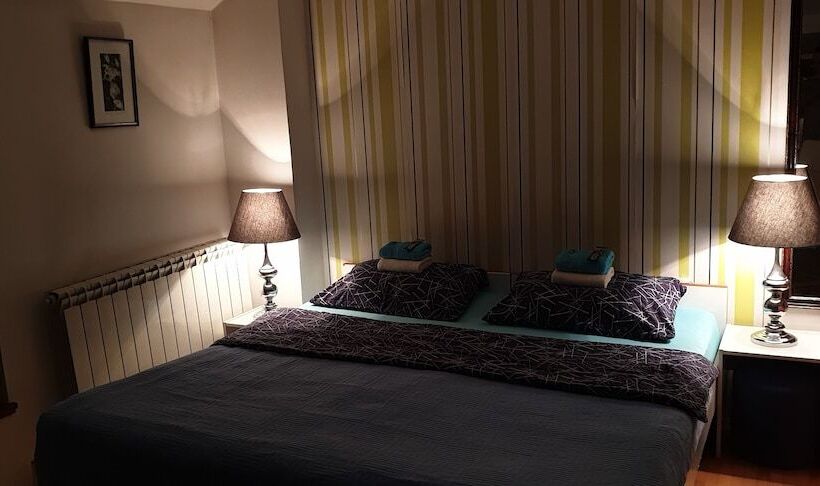 پانسیون Guest House Bikica