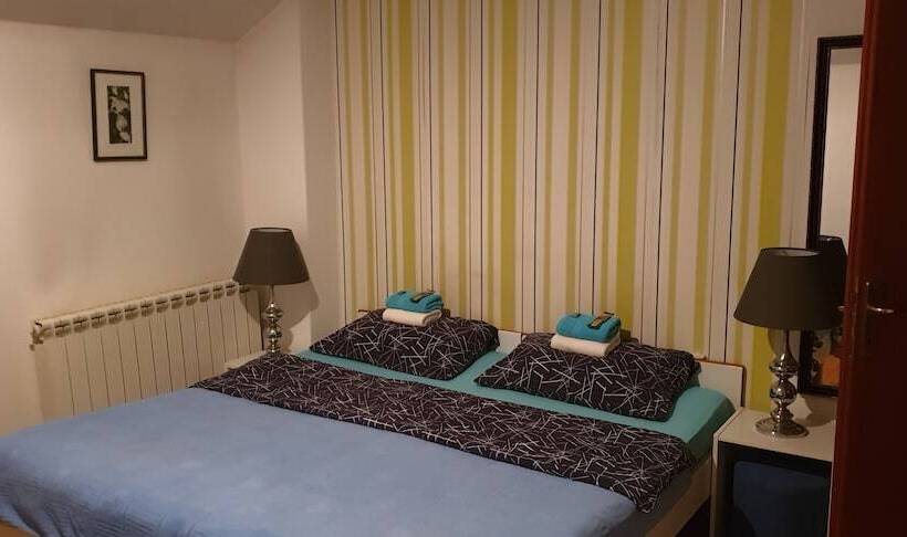 پانسیون Guest House Bikica