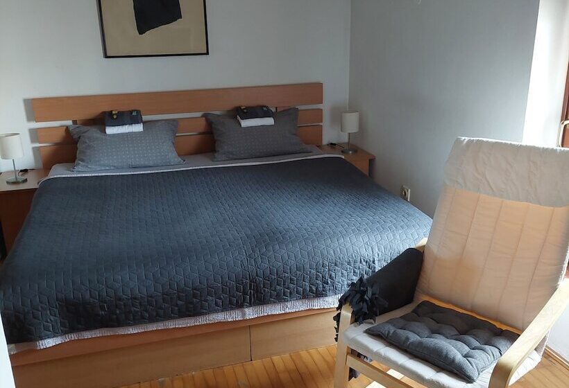 پانسیون Guest House Bikica