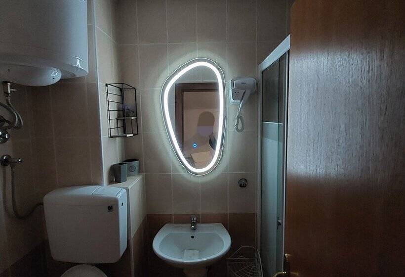 پانسیون Guest House Bikica