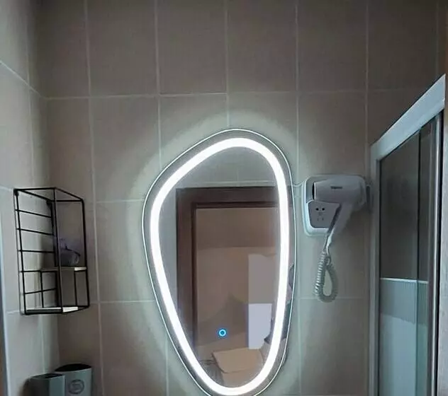 پانسیون Guest House Bikica