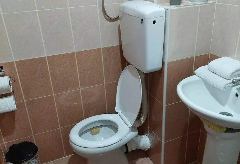 پانسیون Guest House Bikica