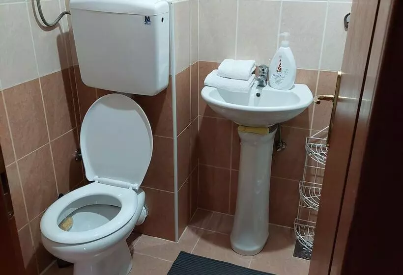 پانسیون Guest House Bikica