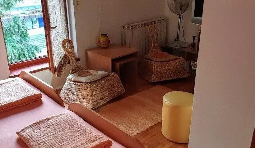 پانسیون Guest House Bikica