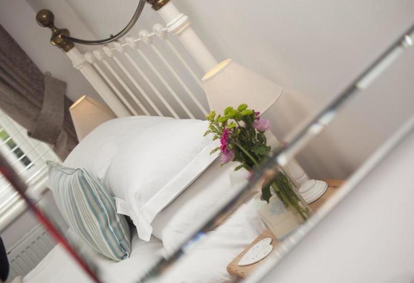 Pensionat Trevose House