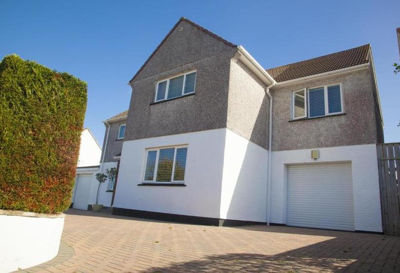 Pensionat Trevose House