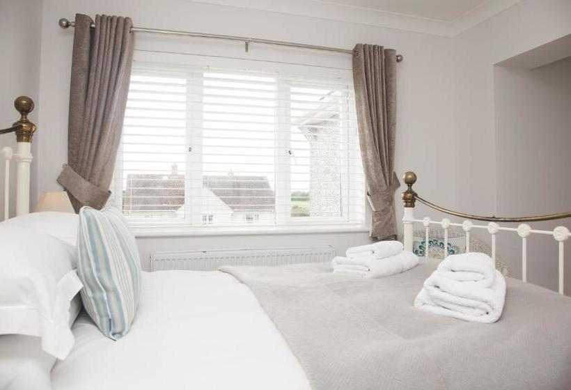 Pensionat Trevose House