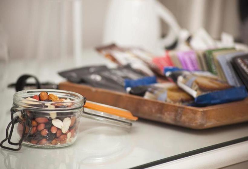 Pensionat Trevose House