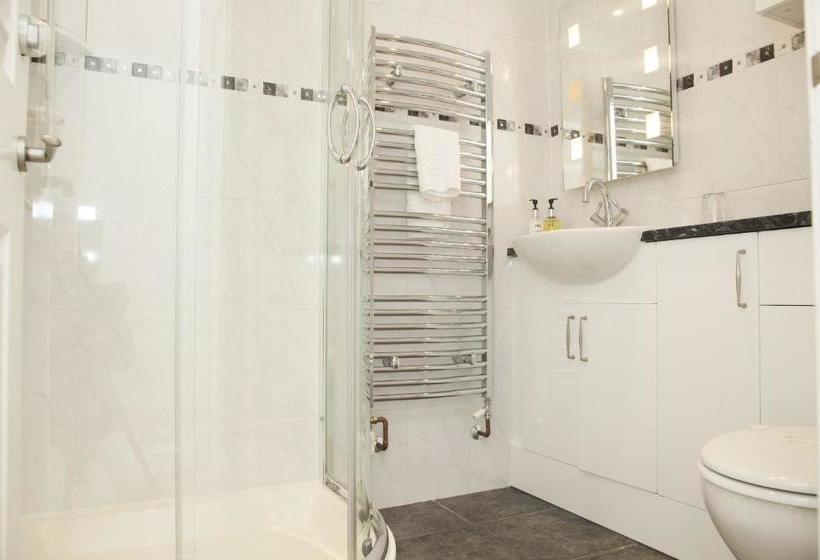 Pensionat Trevose House