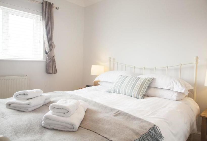 Pensionat Trevose House