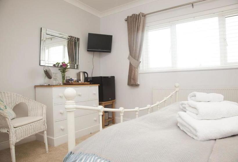 Pensionat Trevose House