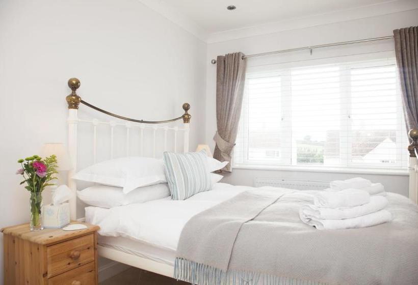 Pensionat Trevose House