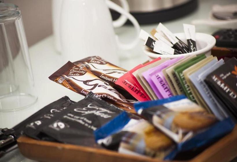 Pensionat Trevose House