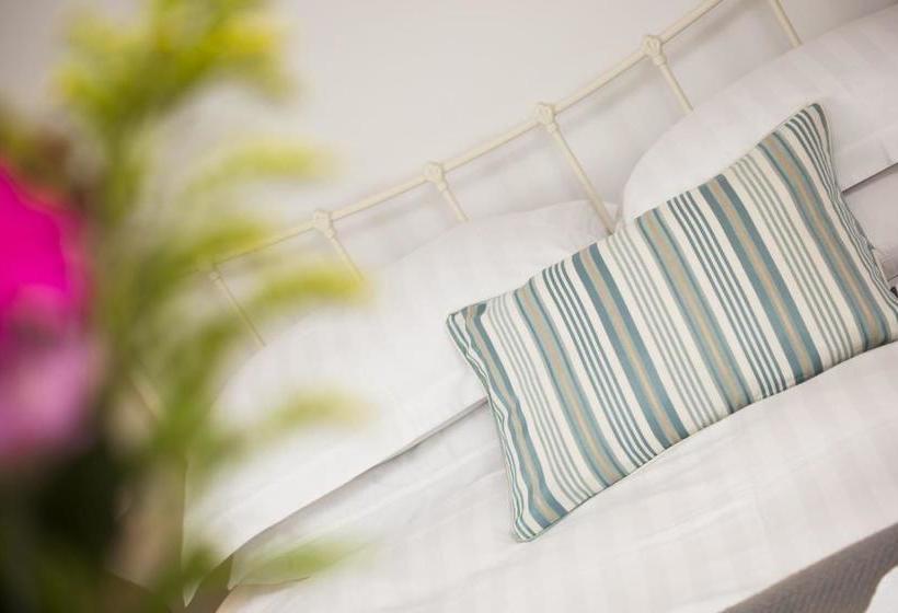 Pensionat Trevose House