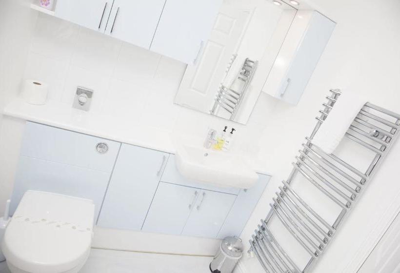 Pensionat Trevose House