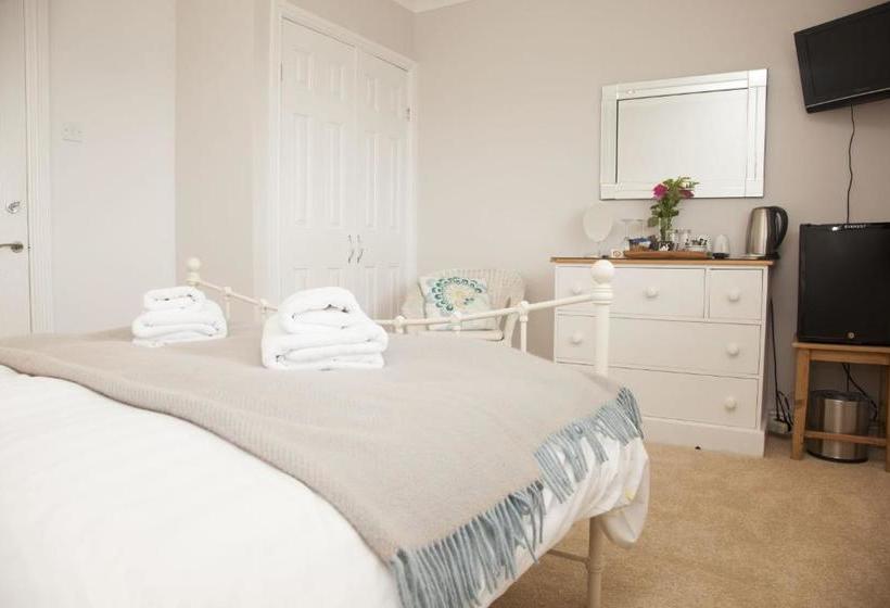 Pensionat Trevose House