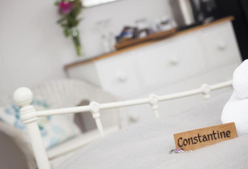 Pensionat Trevose House