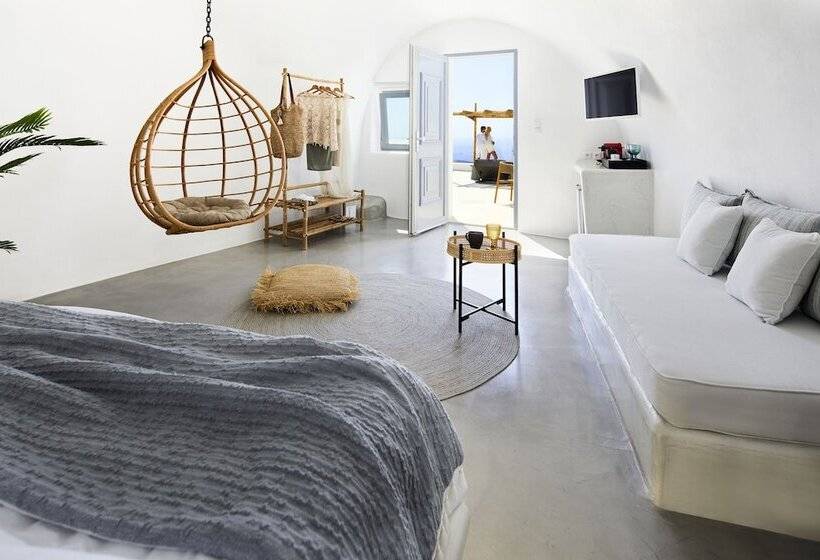 Pensió You And Me Suites