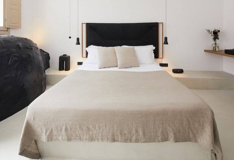 Pensió You And Me Suites