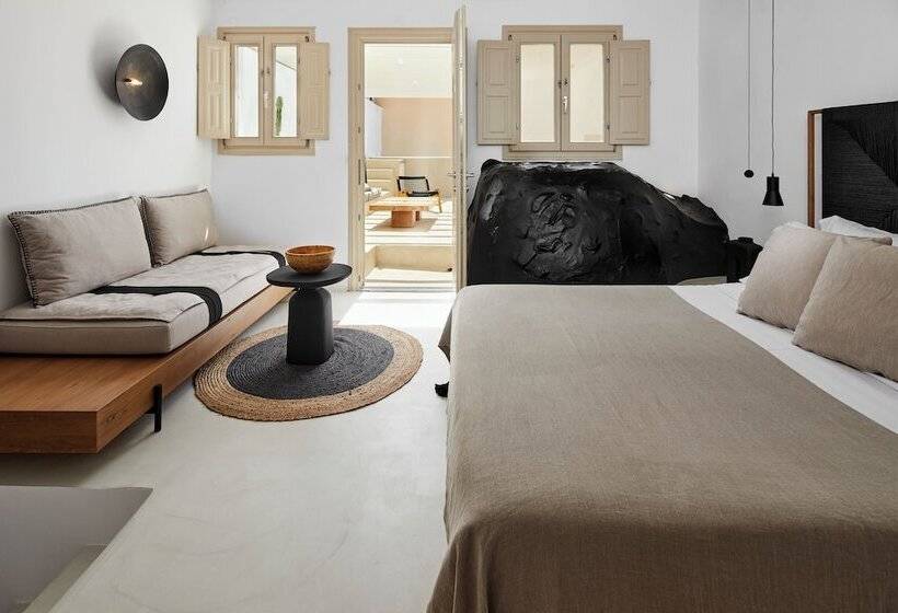 Pensió You And Me Suites