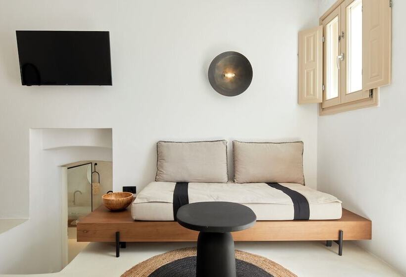 Pensió You And Me Suites