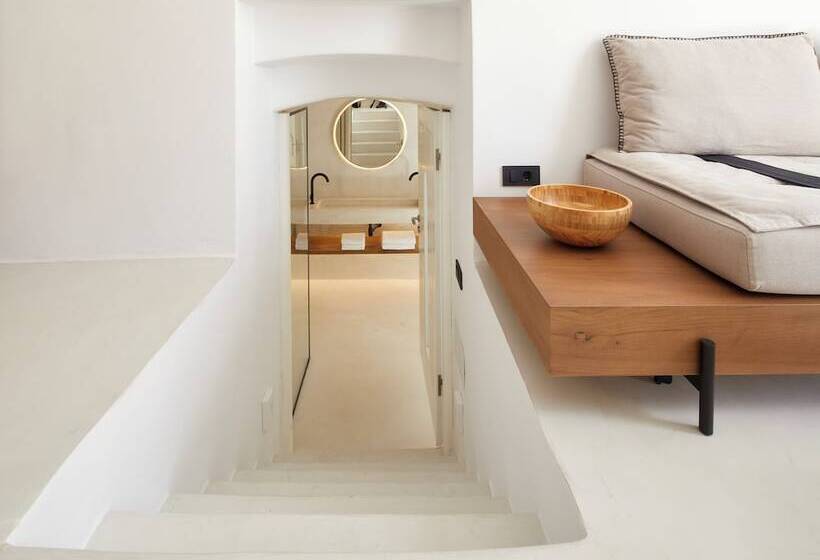 Pensió You And Me Suites