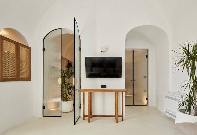 Pensió You And Me Suites