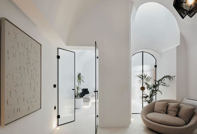 Pensió You And Me Suites