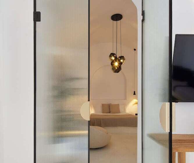 Pensió You And Me Suites