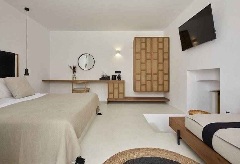 Pensió You And Me Suites