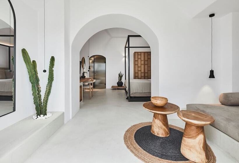 Pensió You And Me Suites