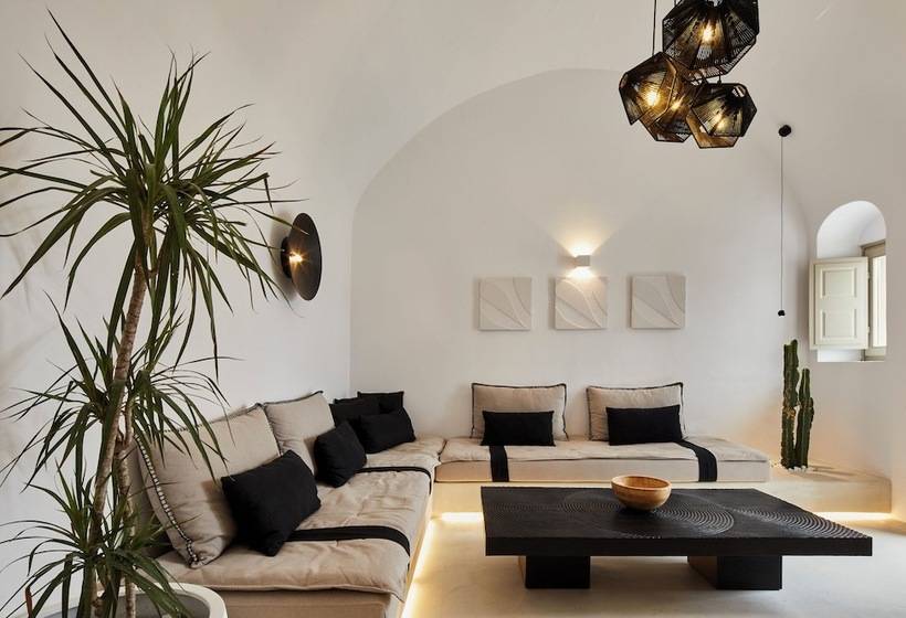 Pensió You And Me Suites