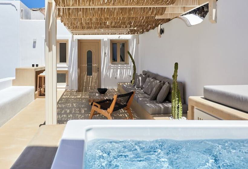 Pensió You And Me Suites