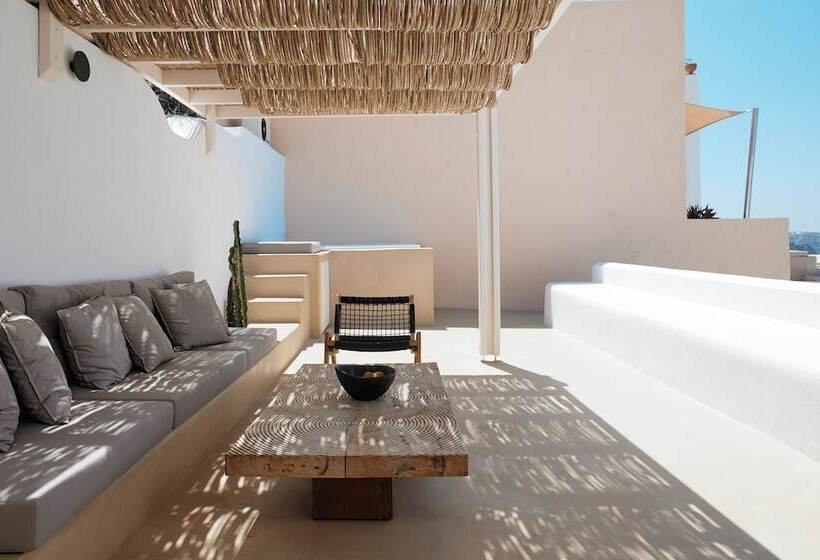 Pensió You And Me Suites