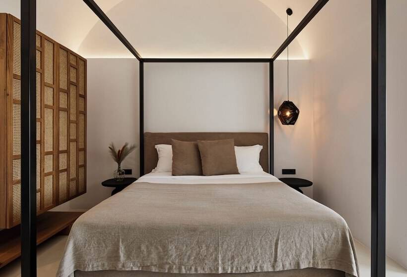 Pensió You And Me Suites