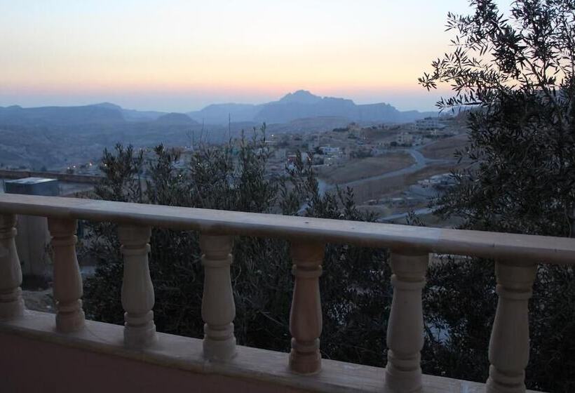 Princess Balqees Hostel