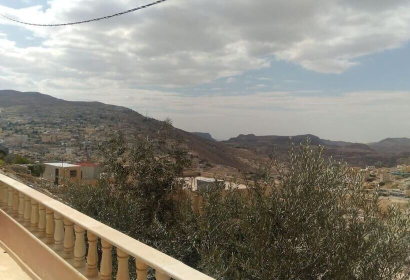 Princess Balqees Hostel