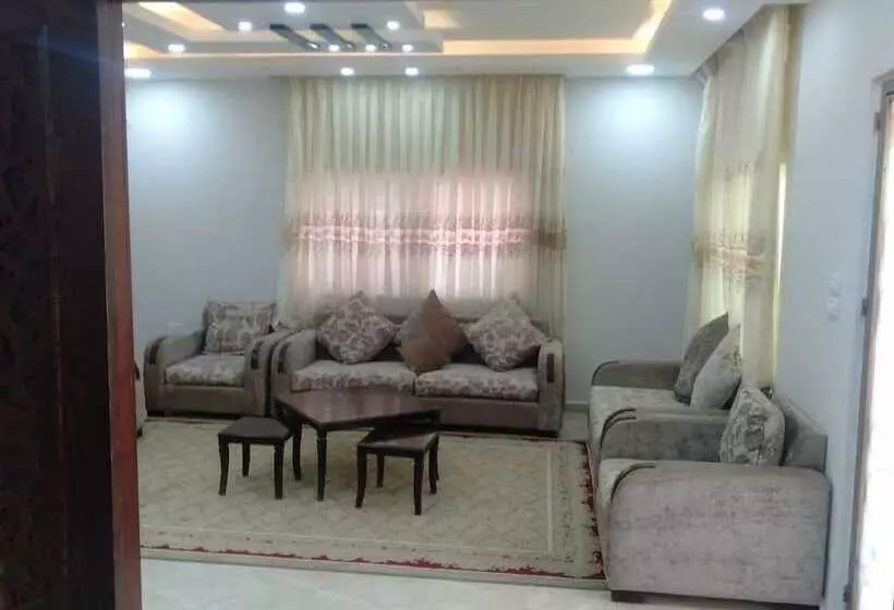 Princess Balqees Hostel