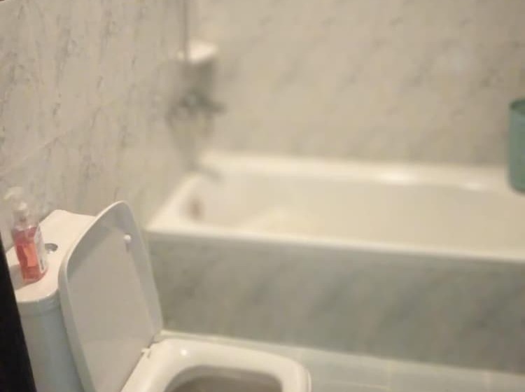 Princess Balqees Hostel