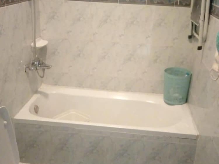 Princess Balqees Hostel