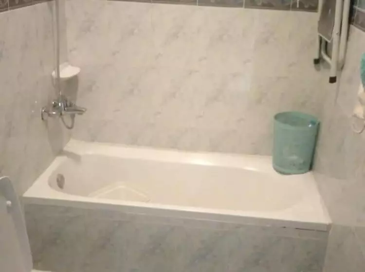 Princess Balqees Hostel