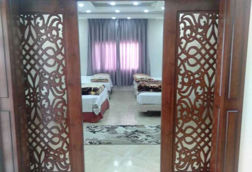 Princess Balqees Hostel