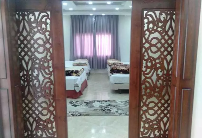 Princess Balqees Hostel